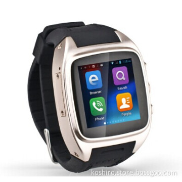 Android 3G Smart Watch Phone